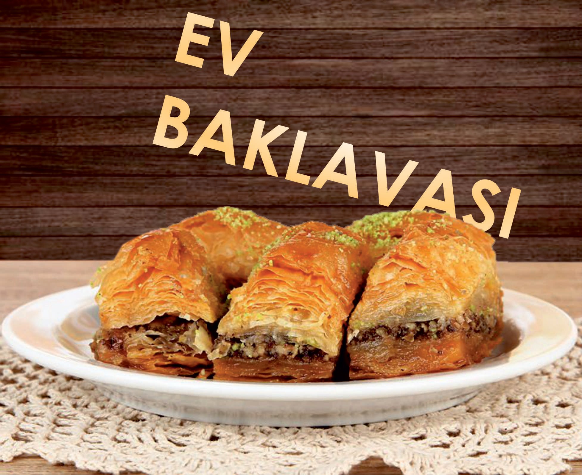 Ev Baklavası