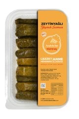 Zeytinyağlı Yaprak Sarması 500 gr