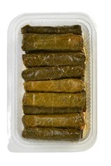 Zeytinyağlı Yaprak Sarması 500 gr