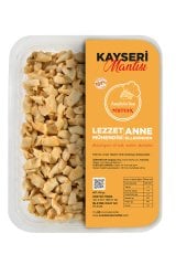 Gold Kayseri Mantısı