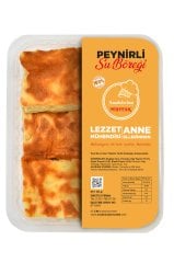 Peynirli Su Böreği 500 gr