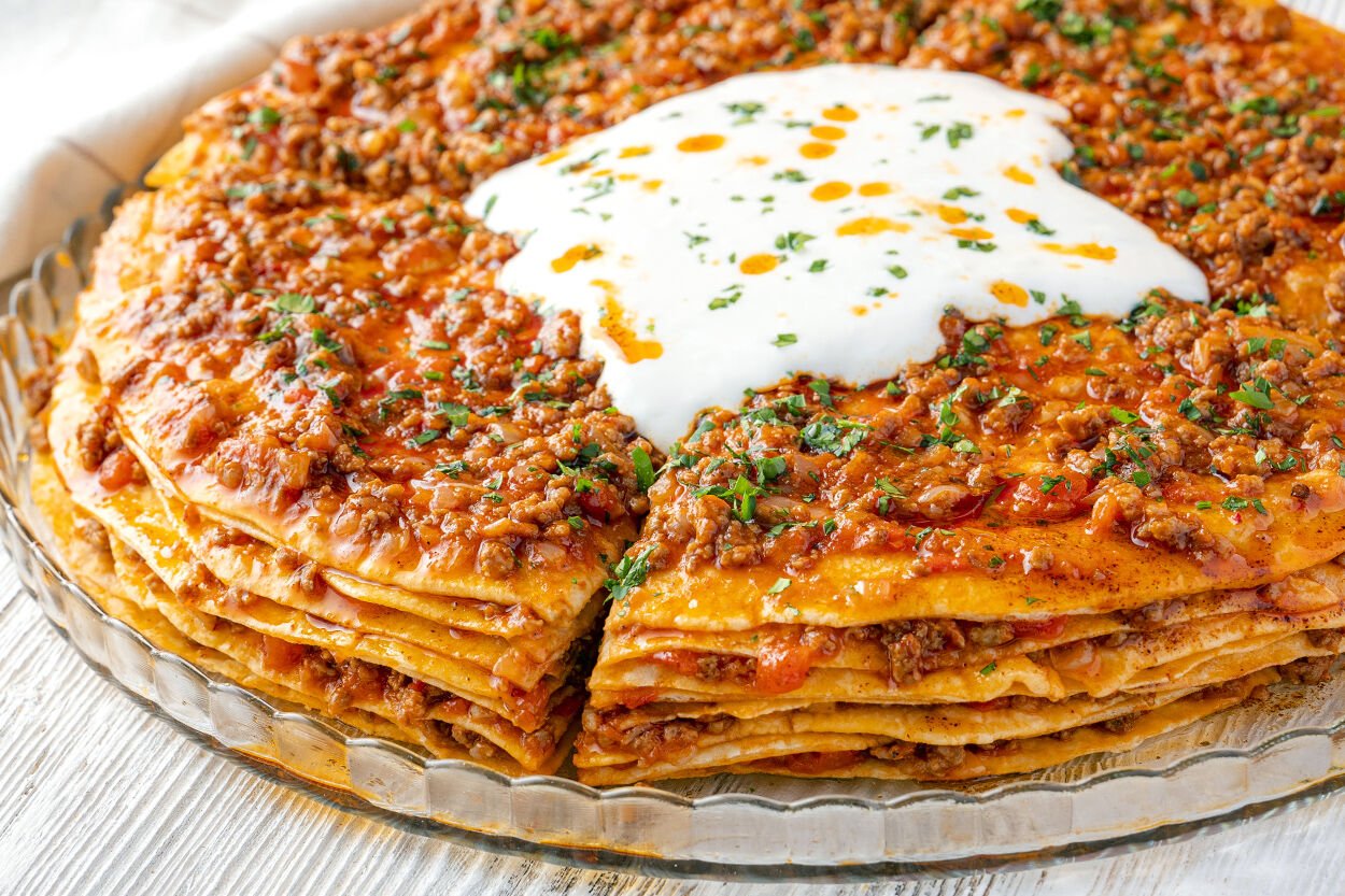 Kayseri Yağlaması 1 Porsiyon