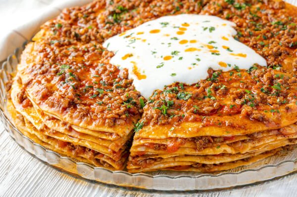 Kayseri Yağlaması 1 Porsiyon