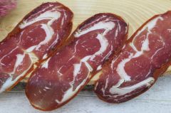 Kayseri Pastırması 250 gr