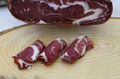 Kayseri Pastırması 250 gr