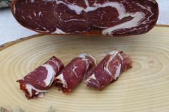 Antrikot Pastırma 250 gr