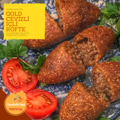 İçli Köfte 10 adet