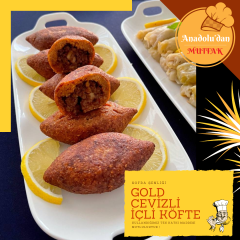 İçli Köfte 10 adet