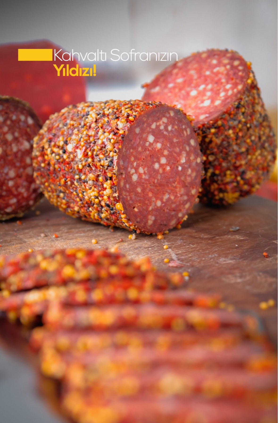 Osmanlı Varyanta Sucuk 250 gr