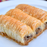 Geleneksel Tatlılar